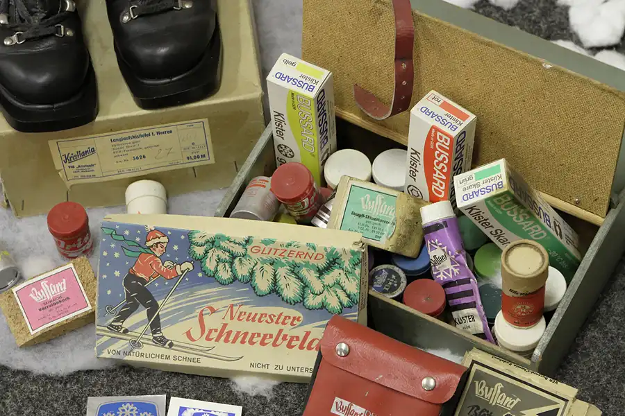 125 | 2011 | Radebeul | DDR-Museum | © carsten riede fotografie