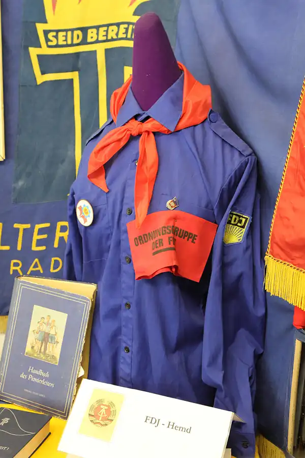 129 | 2011 | Radebeul | DDR-Museum | © carsten riede fotografie