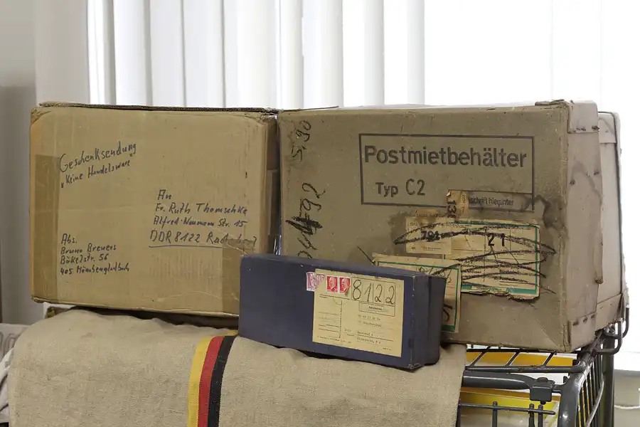 135 | 2011 | Radebeul | DDR-Museum | © carsten riede fotografie