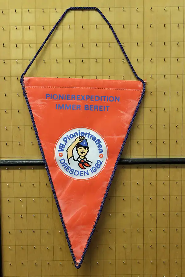 136 | 2011 | Radebeul | DDR-Museum | © carsten riede fotografie