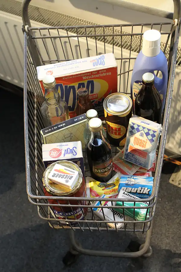 141 | 2011 | Radebeul | DDR-Museum | © carsten riede fotografie