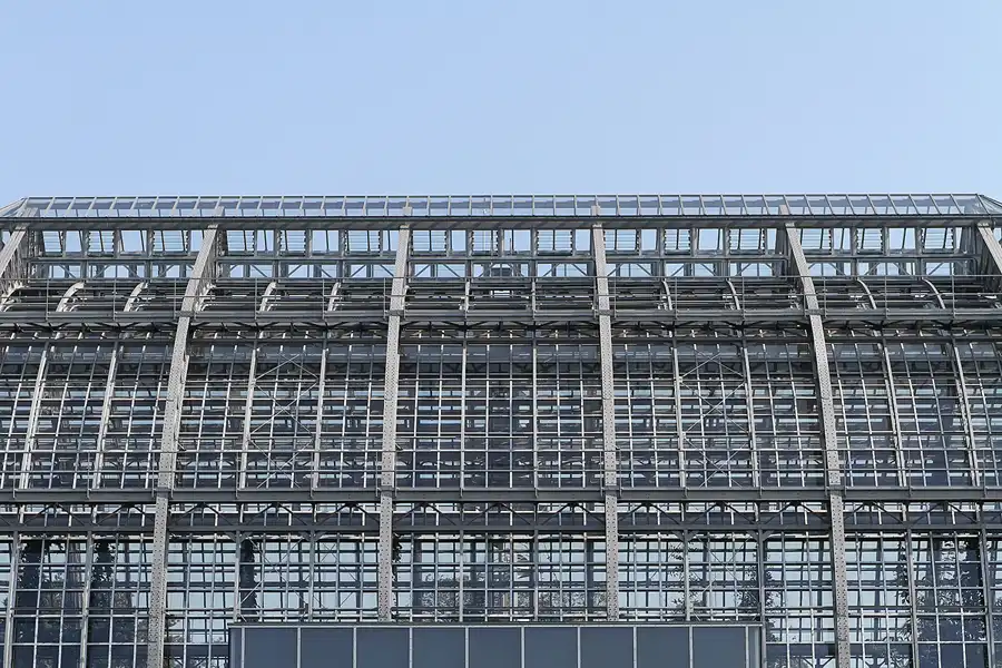 050 | 2011 | Berlin | Botanischer Garten | © carsten riede fotografie