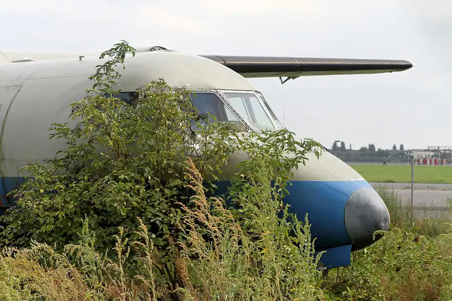 035 | 2011 | Berlin | Tempelhof Field | © carsten riede fotografie
