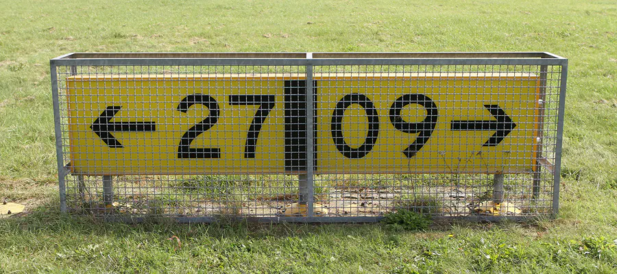 017 | 2011 | Berlin | Tempelhof Field | © carsten riede fotografie