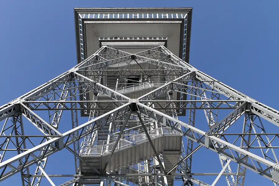 003 | 2011 | Berlin | Berliner Funkturm | © carsten riede fotografie