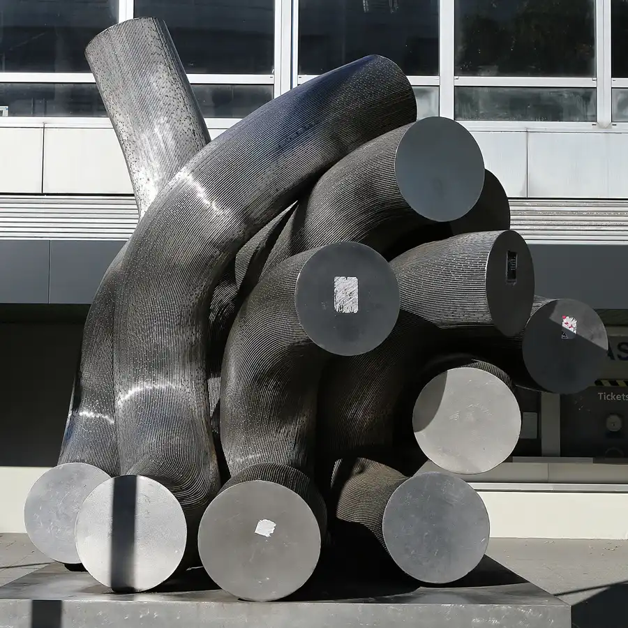 034 | 2011 | Berlin | Messedamm | © carsten riede fotografie