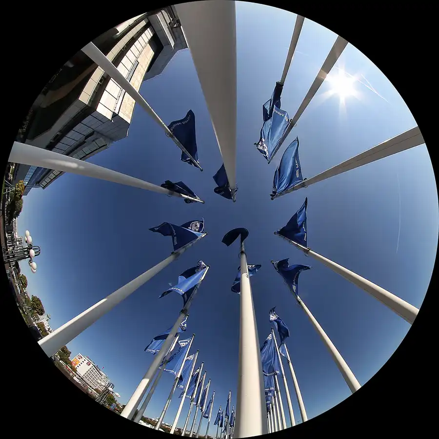 037 | 2011 | Berlin | Messedamm | © carsten riede fotografie