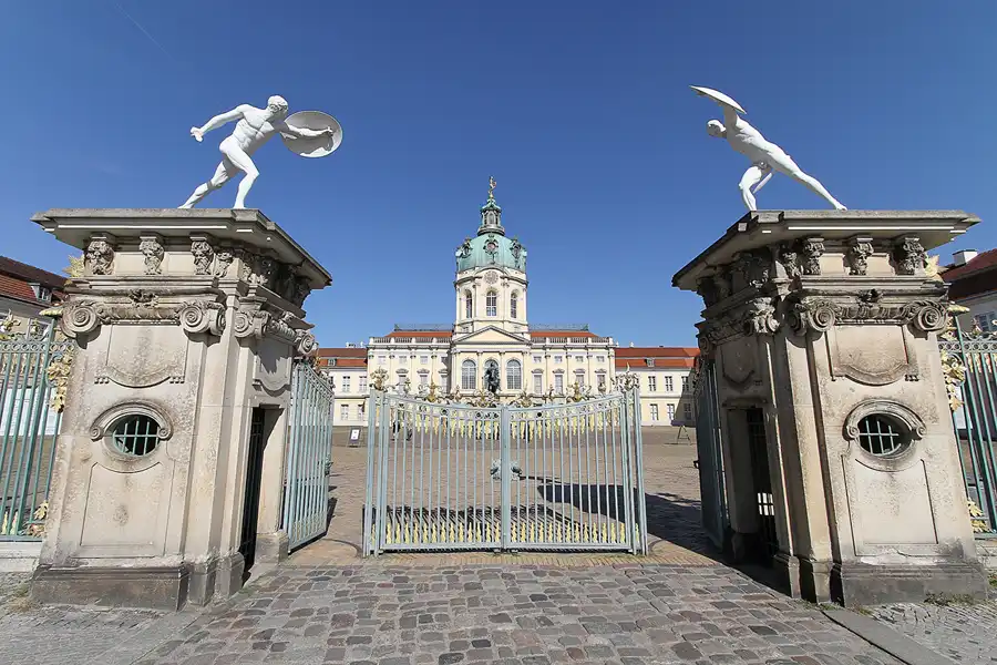 043 | 2011 | Berlin | Schloss Charlottenburg | © carsten riede fotografie