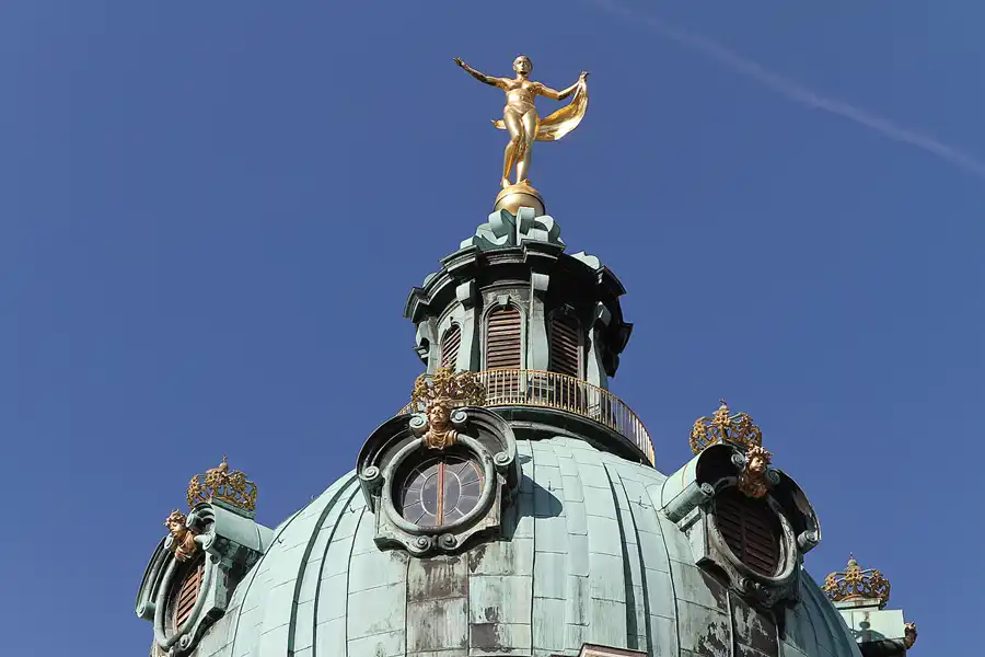 045 | 2011 | Berlin | Schloss Charlottenburg | © carsten riede fotografie