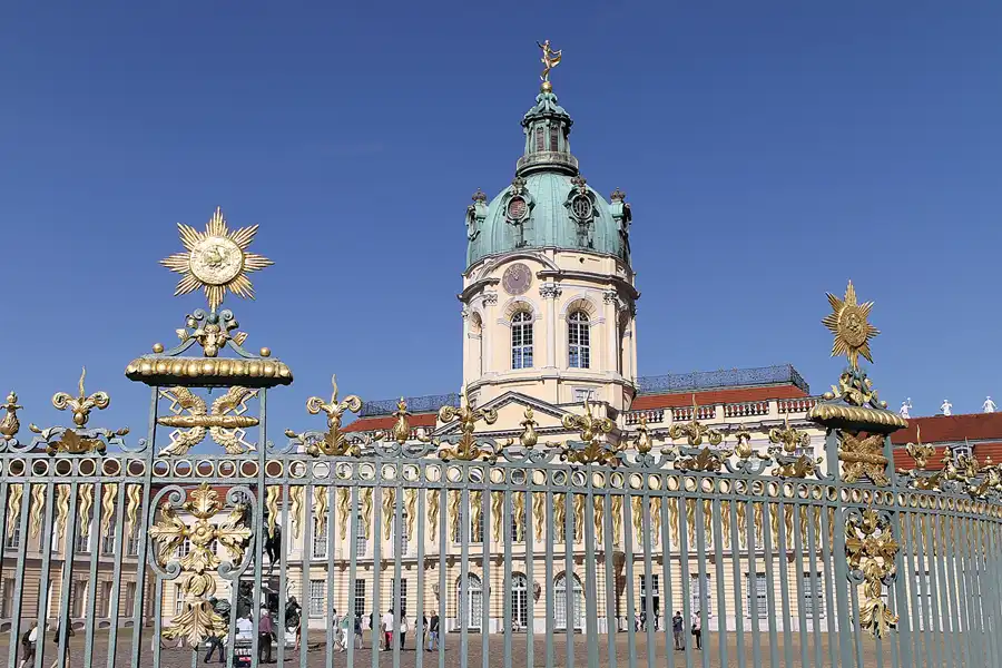 049 | 2011 | Berlin | Schloss Charlottenburg | © carsten riede fotografie