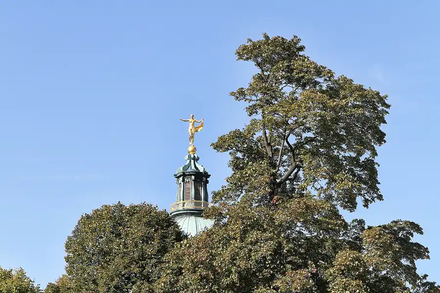 051 | 2011 | Berlin | Schloss Charlottenburg | © carsten riede fotografie