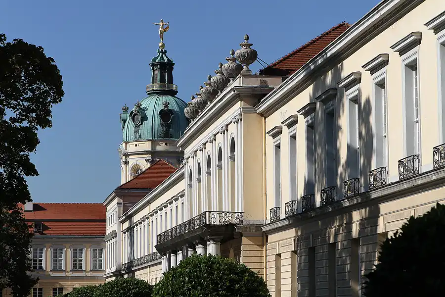 052 | 2011 | Berlin | Schloss Charlottenburg | © carsten riede fotografie