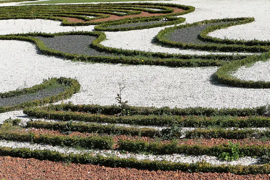 058 | 2011 | Berlin | Schloss Charlottenburg – Schlossgarten | © carsten riede fotografie