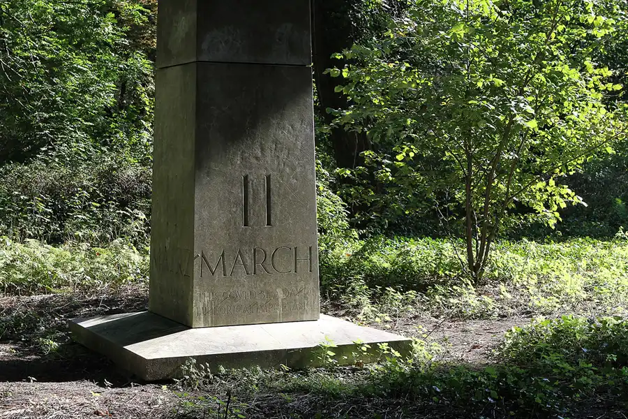 068 | 2011 | Berlin | Schloss Charlottenburg – Schlossgarten | © carsten riede fotografie