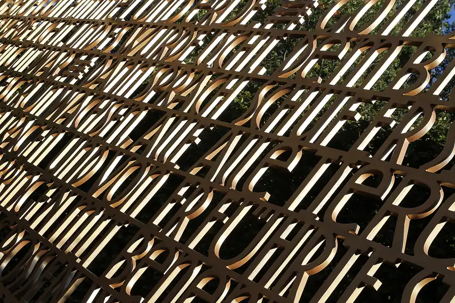 004 | 2011 | Berlin | Gärten der Welt im Erholungspark Marzahn – Christlicher Garten | © carsten riede fotografie