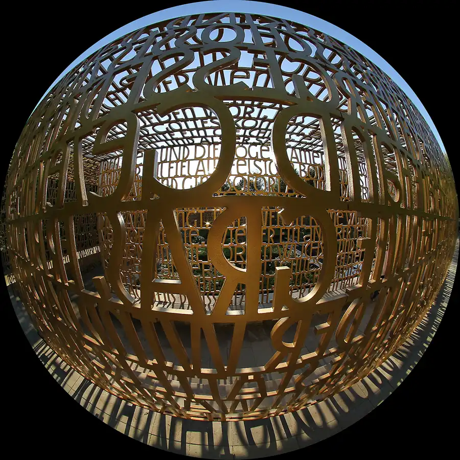 008 | 2011 | Berlin | Gärten der Welt im Erholungspark Marzahn – Christlicher Garten | © carsten riede fotografie