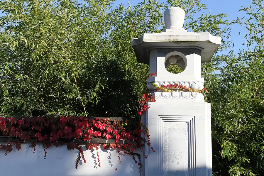 015 | 2011 | Berlin | Gärten der Welt im Erholungspark Marzahn | © carsten riede fotografie