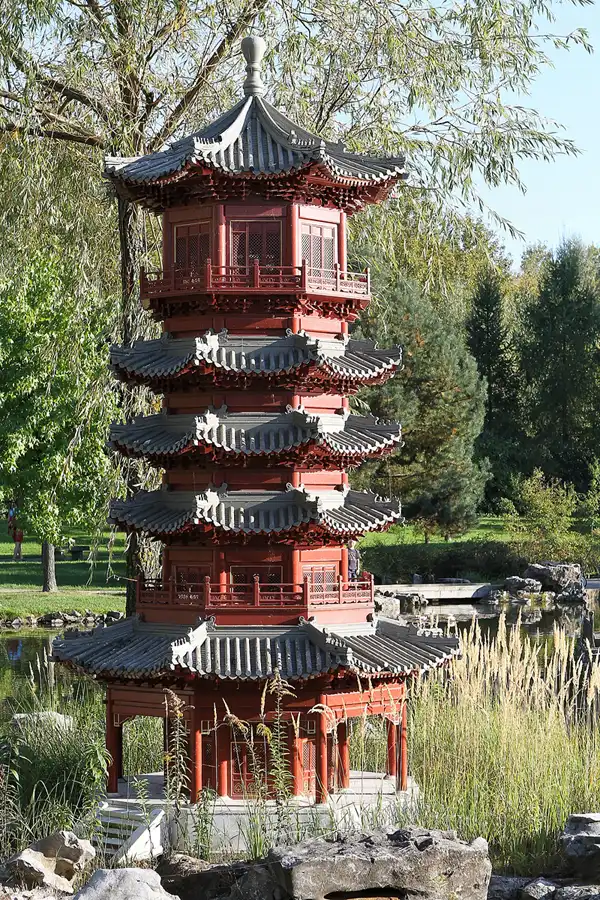 018 | 2011 | Berlin | Gärten der Welt im Erholungspark Marzahn | © carsten riede fotografie
