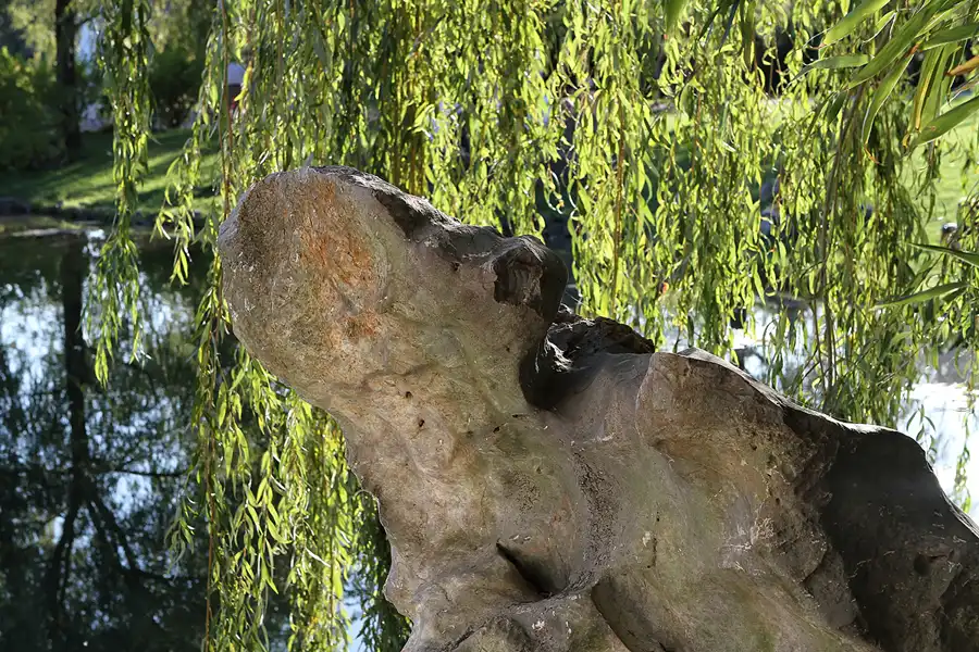 022 | 2011 | Berlin | Gärten der Welt im Erholungspark Marzahn | © carsten riede fotografie