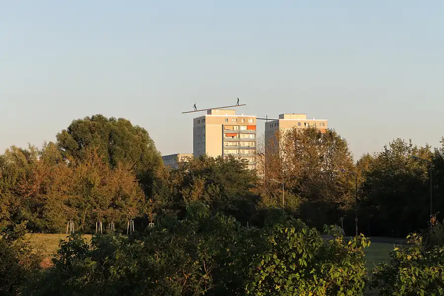 034 | 2011 | Berlin | Wuhletal | © carsten riede fotografie