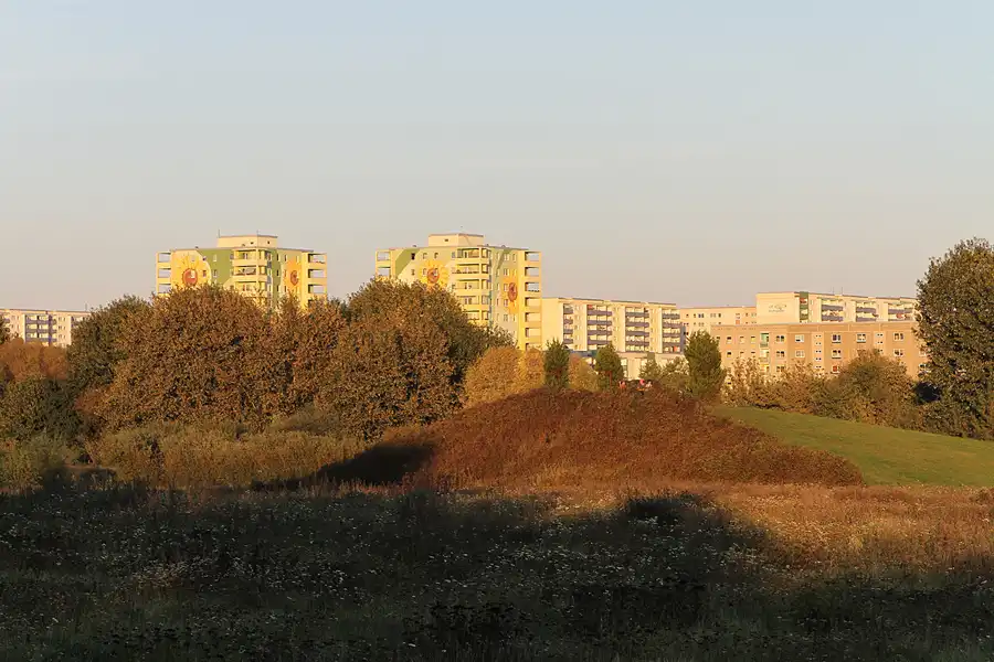 040 | 2011 | Berlin | Wuhletal | © carsten riede fotografie