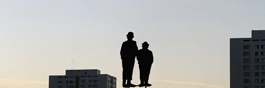 043 | 2011 | Berlin | Dorf Marzahn | © carsten riede fotografie