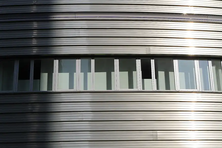 054 | 2011 | Berlin | Marzahner Promenade – Eastgate | © carsten riede fotografie