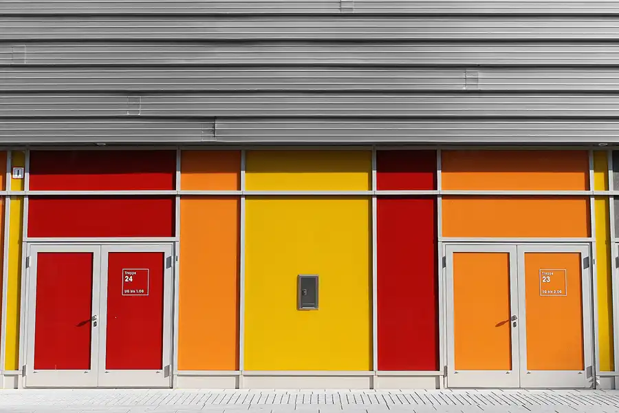 055 | 2011 | Berlin | Marzahner Promenade – Eastgate | © carsten riede fotografie