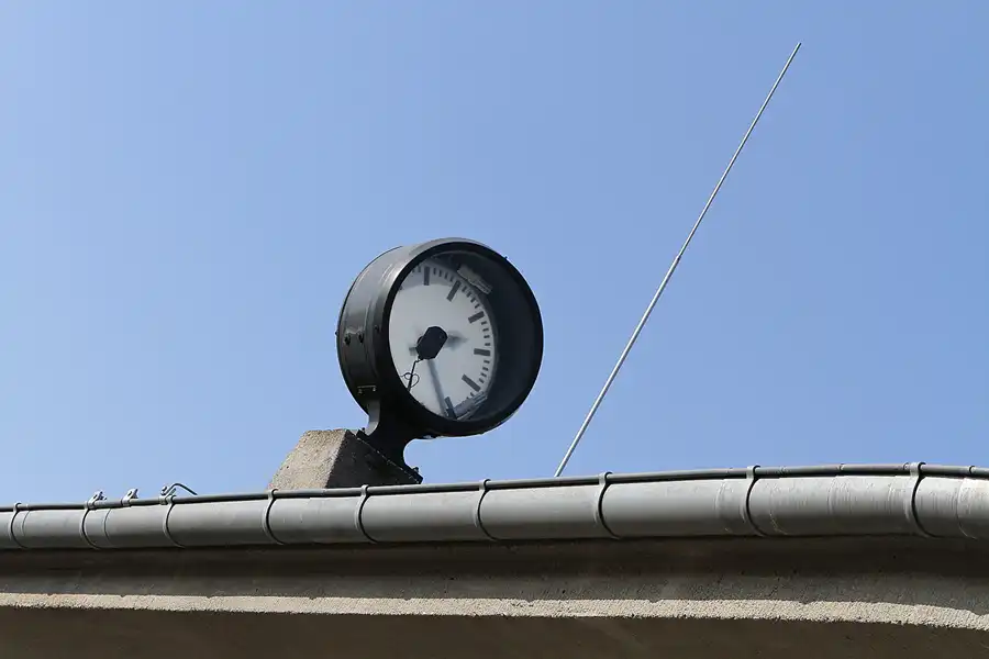 059 | 2011 | Berlin | Gewerbepark Georg Knorr | © carsten riede fotografie