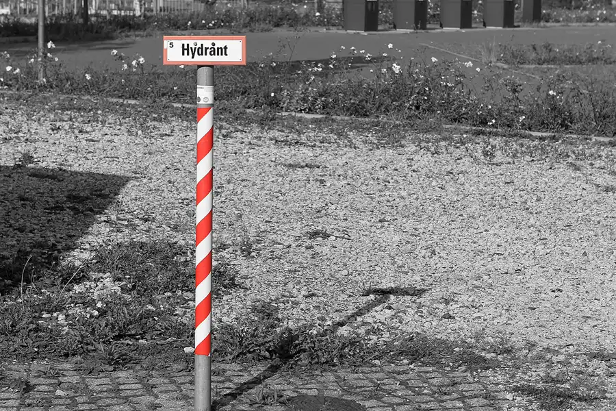 060 | 2011 | Berlin | Gewerbepark Georg Knorr | © carsten riede fotografie