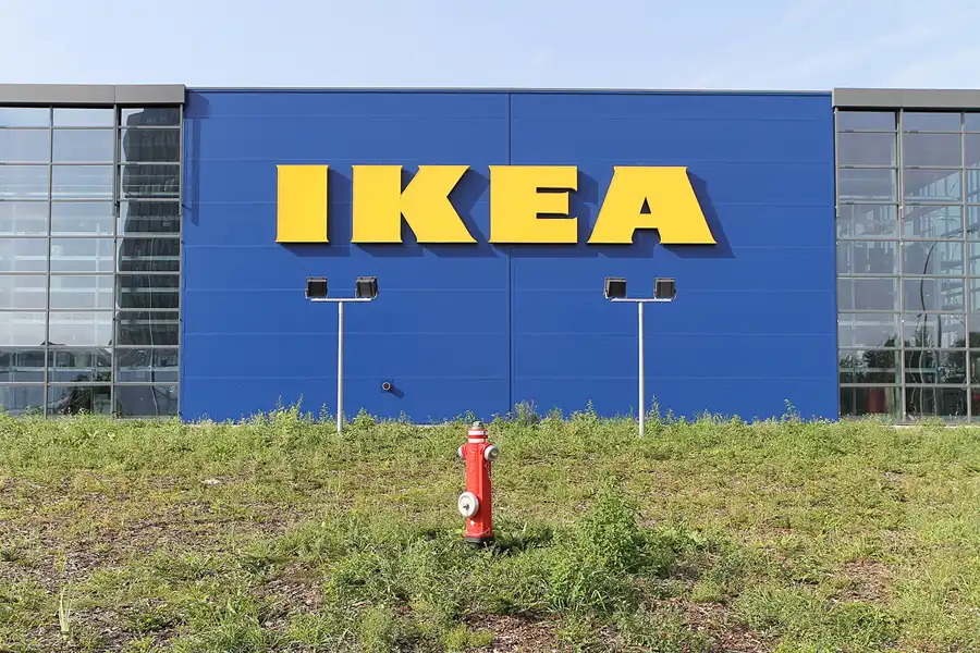 070 | 2011 | Berlin | Landsberger Allee – Ikea | © carsten riede fotografie