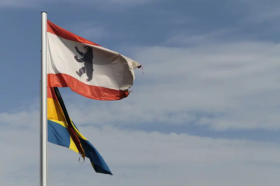 071 | 2011 | Berlin | Landsberger Allee – Ikea | © carsten riede fotografie