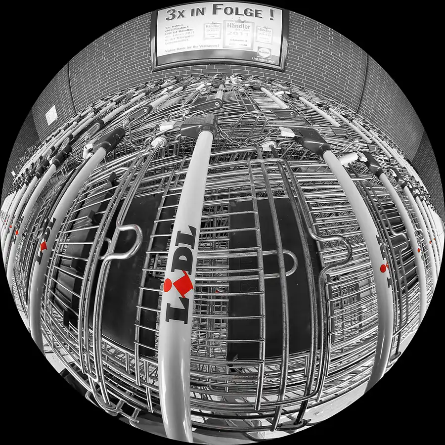 082 | 2011 | Berlin | Freienwalder Strasse – Lidl | © carsten riede fotografie