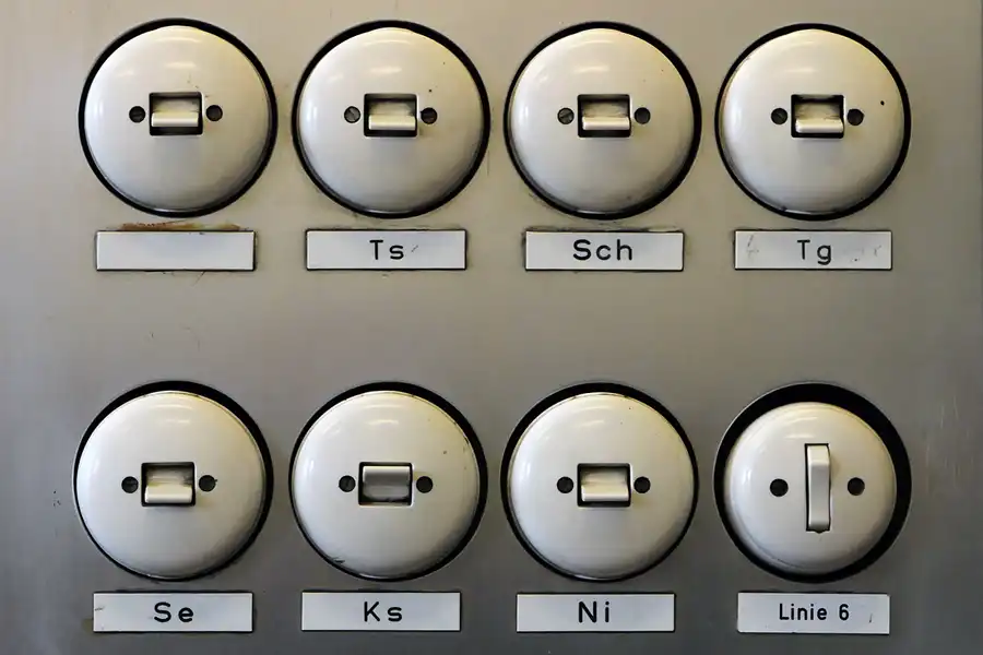 027 | 2011 | Berlin | U-Bahn Museum | © carsten riede fotografie