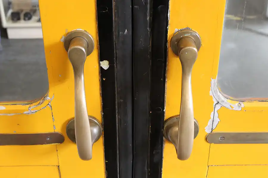 034 | 2011 | Berlin | U-Bahn Museum | © carsten riede fotografie