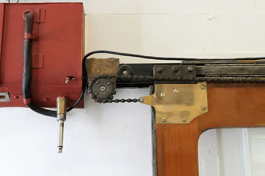 036 | 2011 | Berlin | U-Bahn Museum | © carsten riede fotografie