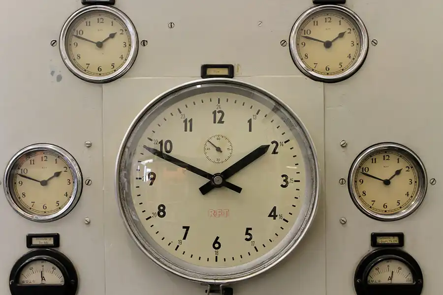 038 | 2011 | Berlin | U-Bahn Museum | © carsten riede fotografie