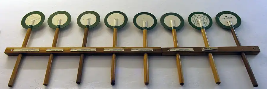 056 | 2011 | Berlin | U-Bahn Museum | © carsten riede fotografie