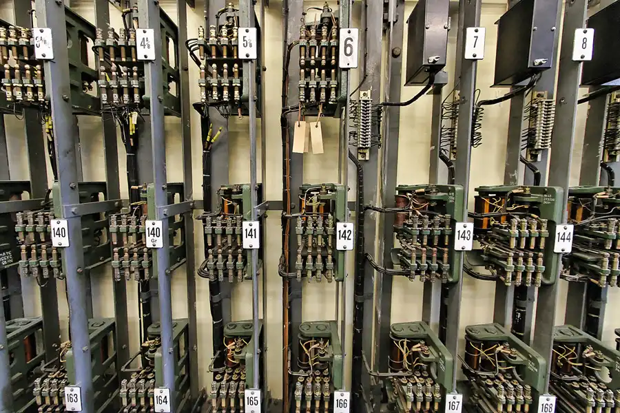 064 | 2011 | Berlin | U-Bahn Museum | © carsten riede fotografie