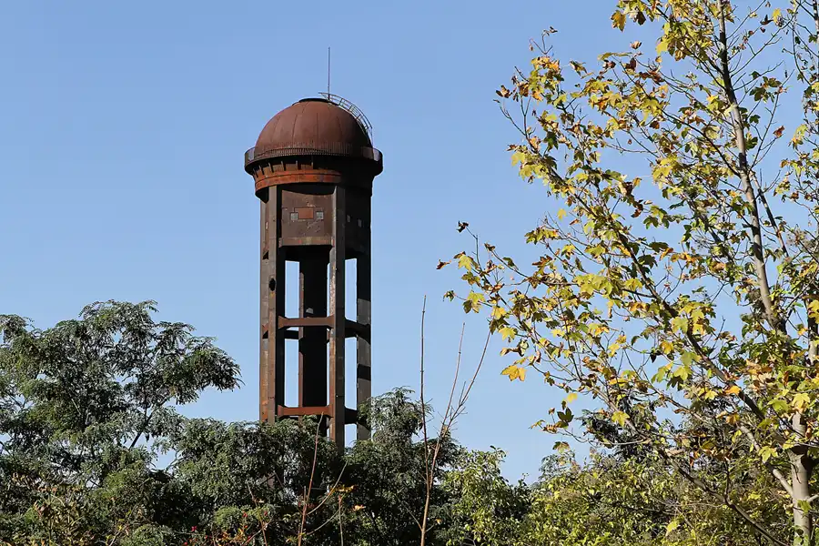 054 | 2011 | Berlin | Natur-Park Schöneberger Südgelände – ehemaliger Rangierbahnhof Tempelhof | © carsten riede fotografie