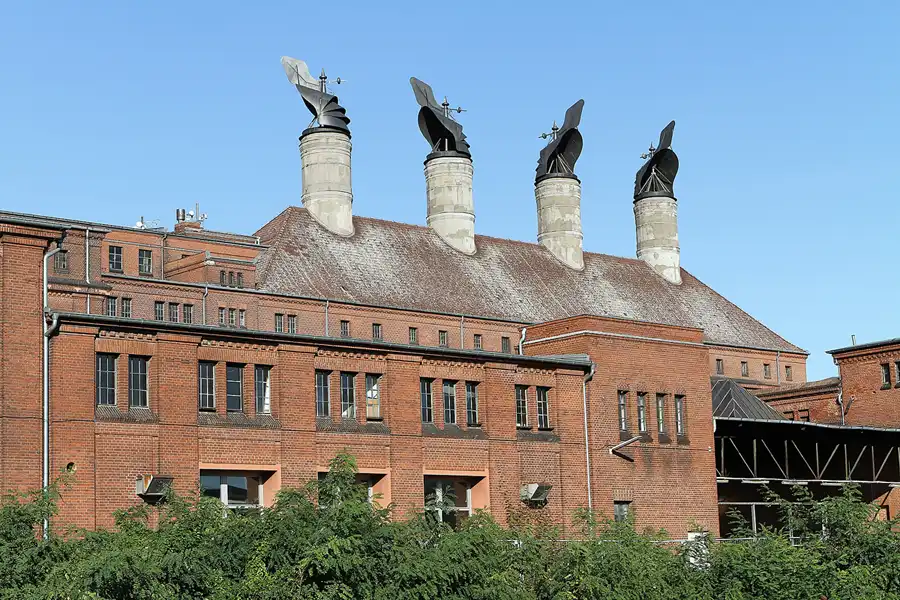 005 | 2011 | Berlin | Alte Schultheiss Mälzerei Schöneberg  | © carsten riede fotografie