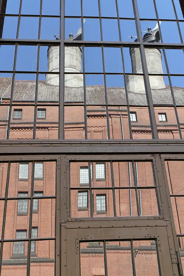 014 | 2011 | Berlin | Alte Schultheiss Mälzerei Schöneberg  | © carsten riede fotografie