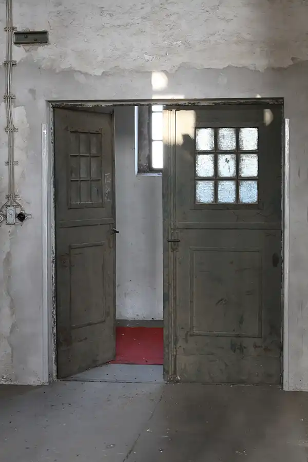 023 | 2011 | Berlin | Alte Schultheiss Mälzerei Schöneberg  | © carsten riede fotografie