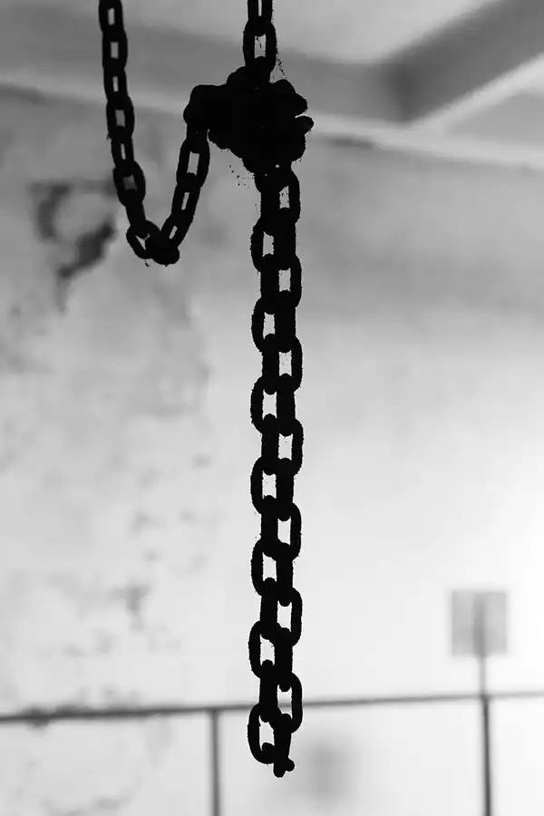 031 | 2011 | Berlin | Alte Schultheiss Mälzerei Schöneberg  | © carsten riede fotografie