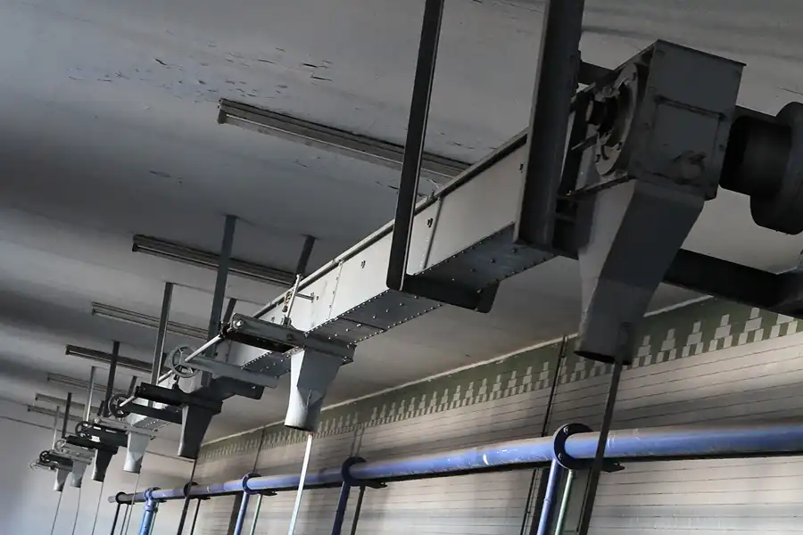 035 | 2011 | Berlin | Alte Schultheiss Mälzerei Schöneberg  | © carsten riede fotografie