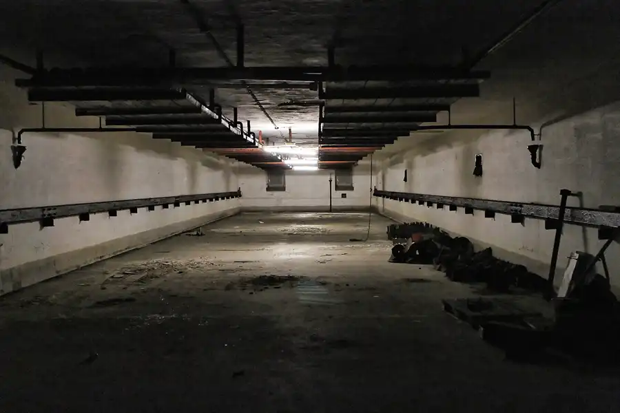 039 | 2011 | Berlin | Alte Schultheiss Mälzerei Schöneberg  | © carsten riede fotografie