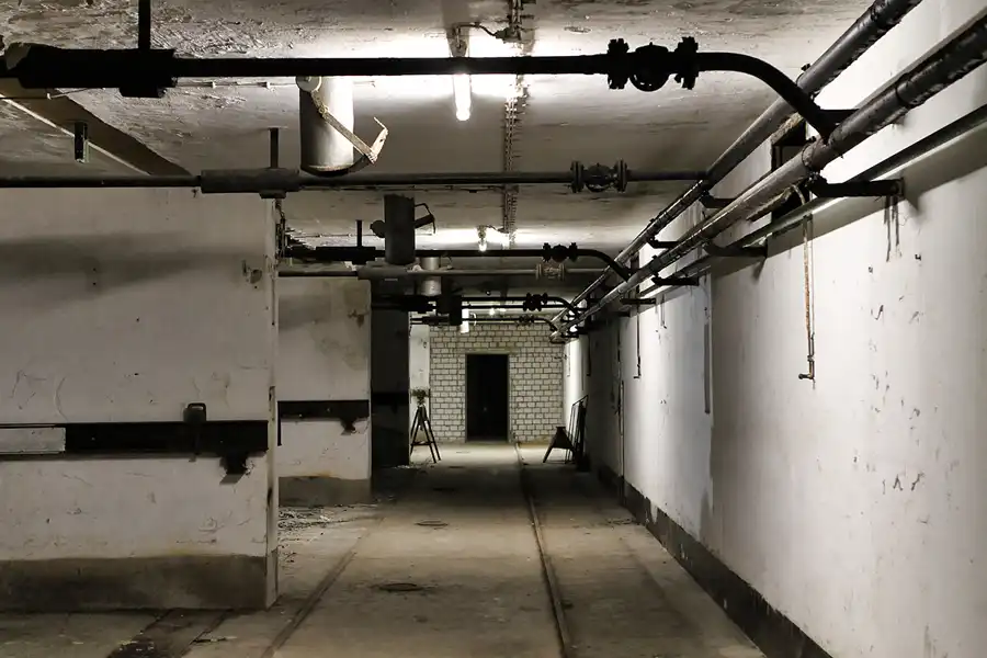 040 | 2011 | Berlin | Alte Schultheiss Mälzerei Schöneberg  | © carsten riede fotografie