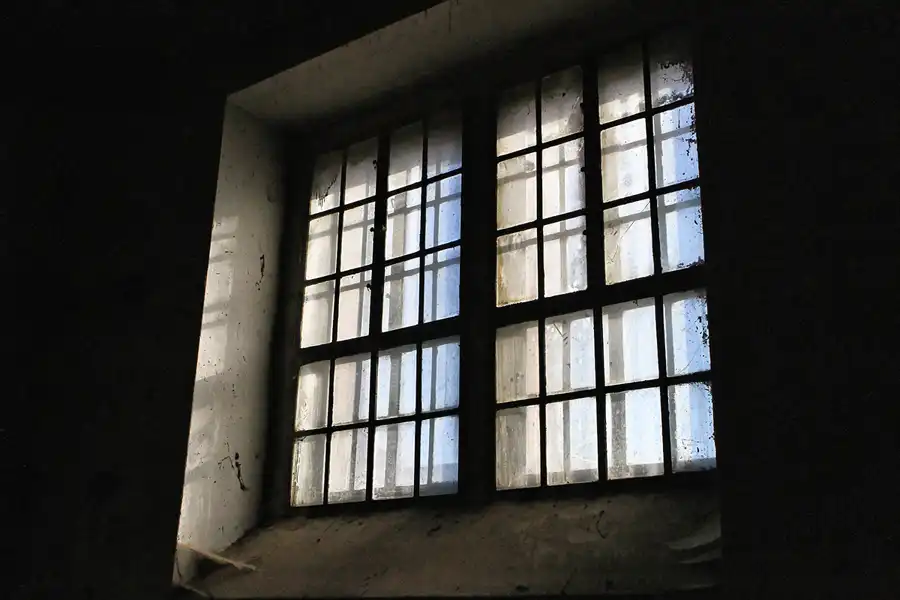 044 | 2011 | Berlin | Alte Schultheiss Mälzerei Schöneberg  | © carsten riede fotografie