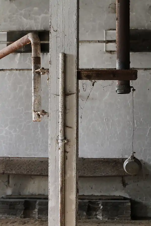 045 | 2011 | Berlin | Alte Schultheiss Mälzerei Schöneberg  | © carsten riede fotografie