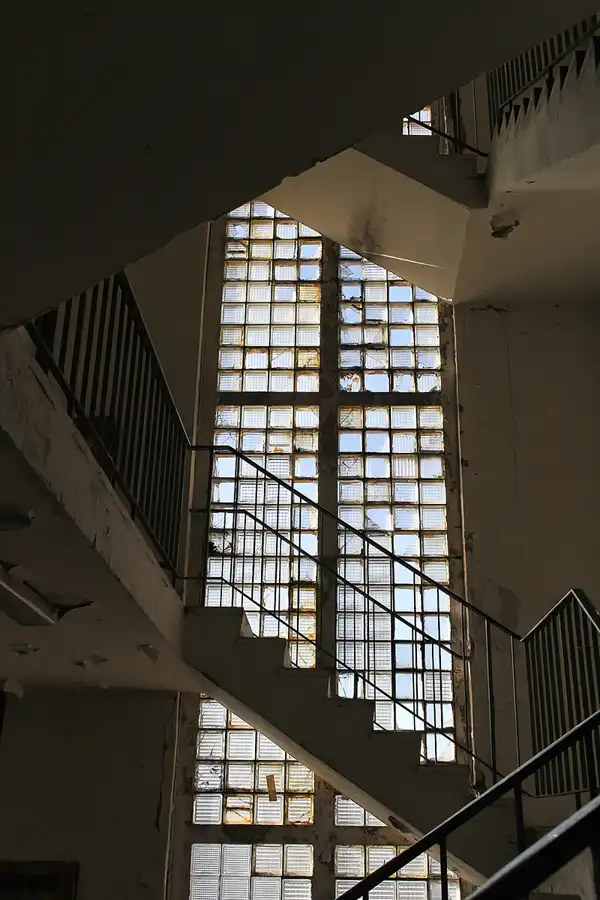 048 | 2011 | Berlin | Alte Schultheiss Mälzerei Schöneberg  | © carsten riede fotografie